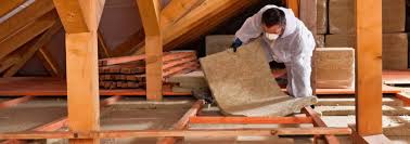 Best Spray Foam Insulation  in Stockton University, NJ